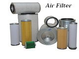 Stationary Engine Filters